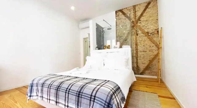 Номер Premium The Postcard Lisbon