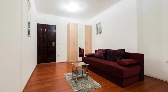 Номер Superior Downtown Apart Hotel Bane