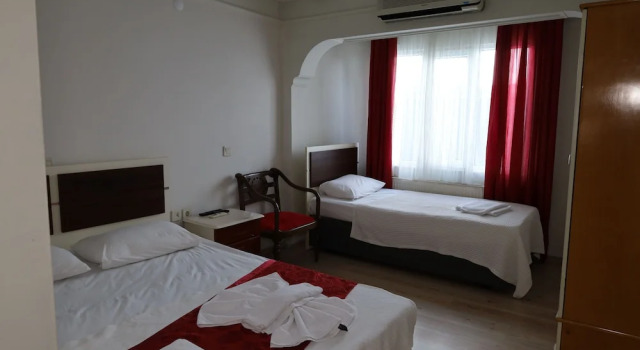 Demir Otel & Restaurant