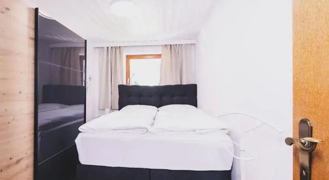 Номер Comfort Appartements Ager by we rent