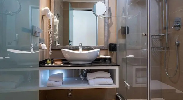 Двухместный номер Superior Cactus Royal Spa & Resort Adults Only