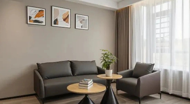 Люкс Business Kaiston International Hotel