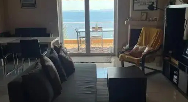 Apartment in Neos Marmaras, GR
