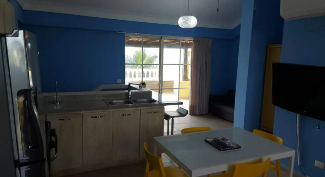 Las Palmeras By Graziano, Boek Hotel Boca Chica Greater Santo Domingo