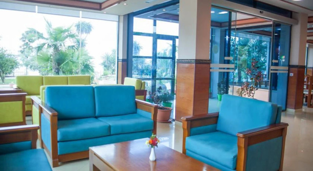 Hotel Bahamas