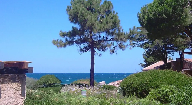 Sant Ambroggio Solanne, Réserver Hôtel Lumio Balagne