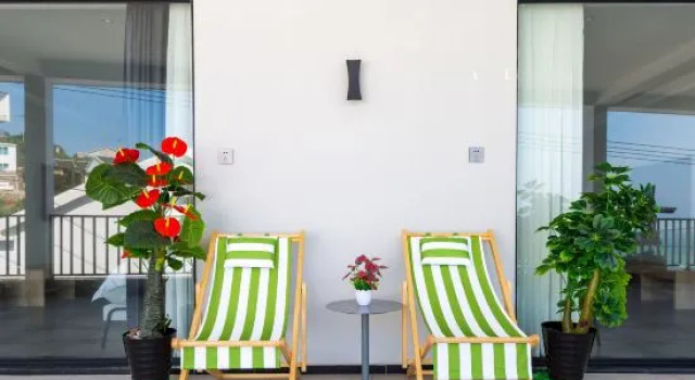 Zhoushan Dongji Meeting honey hall homestay, Prenota Hotel Hotel a Zhoushan con parcheggio, Parcheggio