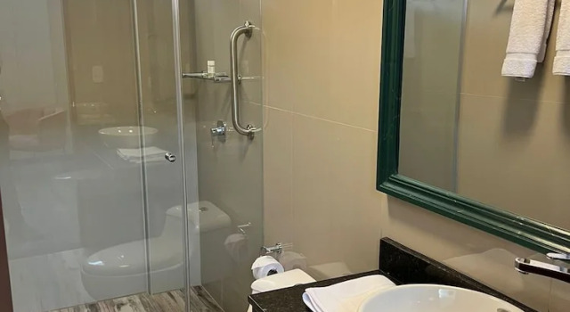 Suite Hotel Puerta del Sol Colca