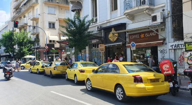 Апартаменты Superior Pedion Areos Park 6 Center 6