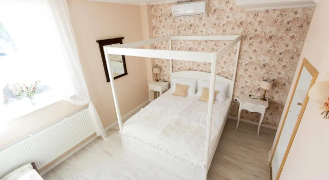 Номер Deluxe Villa Harmónia