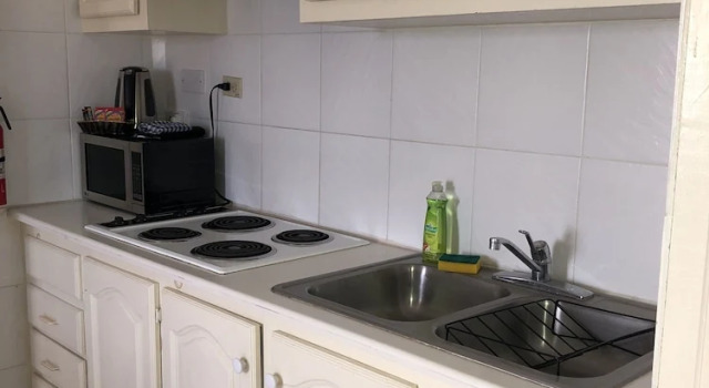 Номер Economy Bayport Residence Inn