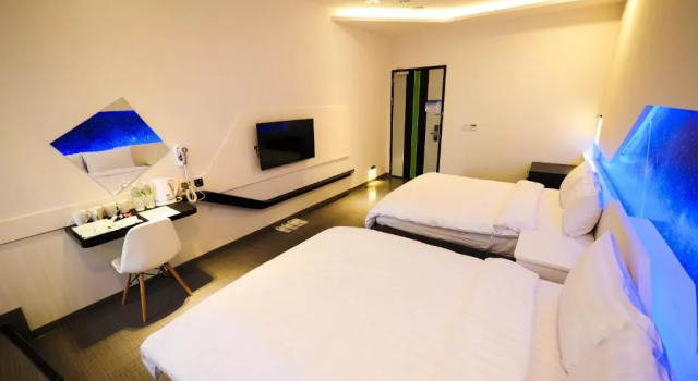 Номер Superior Galaxia Business Hotel