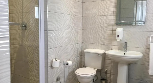 Семейный номер Standard Peaches & Cream Bed & Breakfast