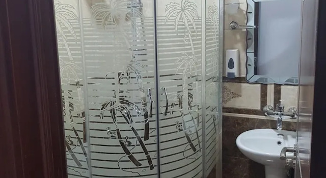 Номер Comfort Georgian Palace Hotel