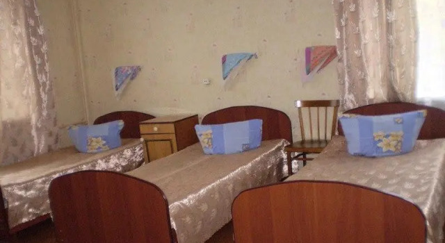 Druzhba, Book Hotel Gryazovets 