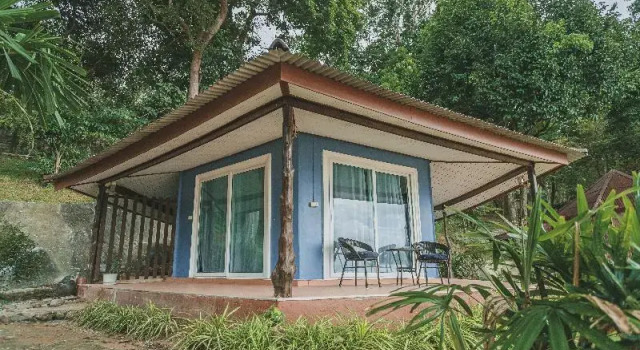 Вилла Superior Banyan Bay Villas