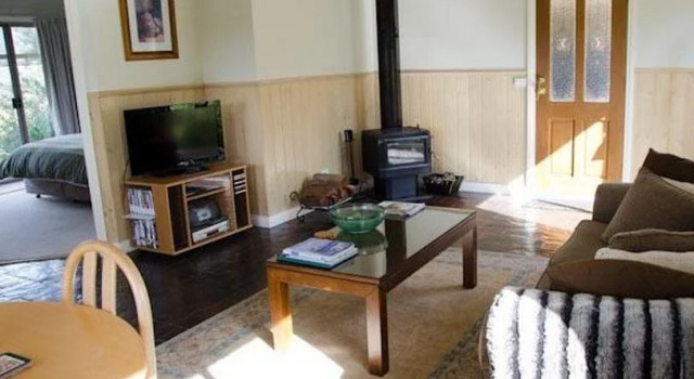 Stony Creek Cottages