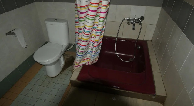 Номер Standard Good Morning Guest House