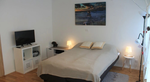 Studio Apartment Mali Ty, Забронировать Апартаменты/квартира Загреб Хорватия, рядом с Strossmayer Promenade