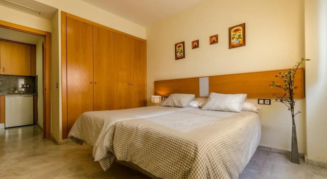 Apartamentos Turísticos Covadonga, Забронировать Апартаменты/квартира Апартаменты провинции Севильи, Апартаменты/квартира