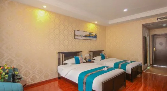Suite Marco Hotel