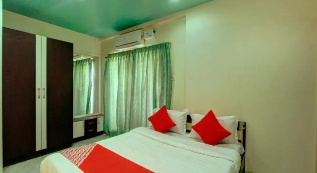 Lng Hospitality By OYO Rooms, Rezervovat Hotel Bangalore Bangalore