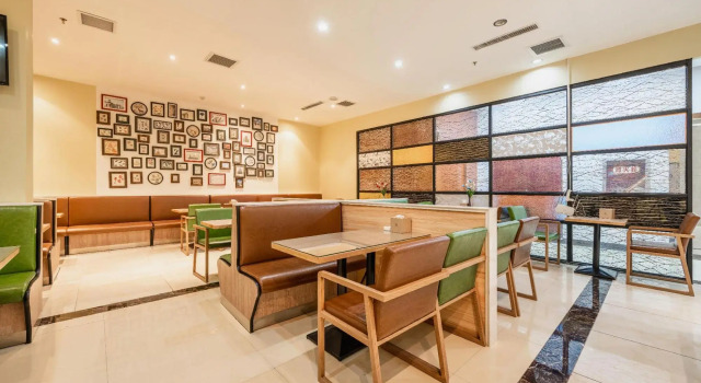 Yuehao Hotel, Book Hotel 3-stjernede hoteller i Tianshui, 3*