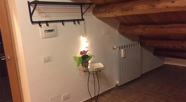Студия Giunti Agriturismo & Camere