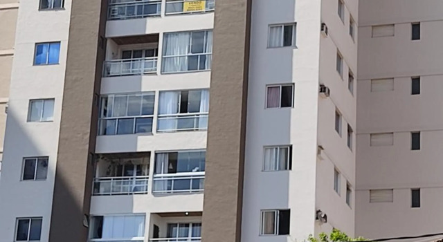 Apto 504 c/ Conforto e Praticidade em Itapuã