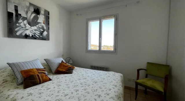 Appartement Saint-Jean-de-Luz, 2 pièces, 2 personnes - FR-1-239-724, Prenota Appartamento Hotel a Aquitania con parcheggio, Parcheggio