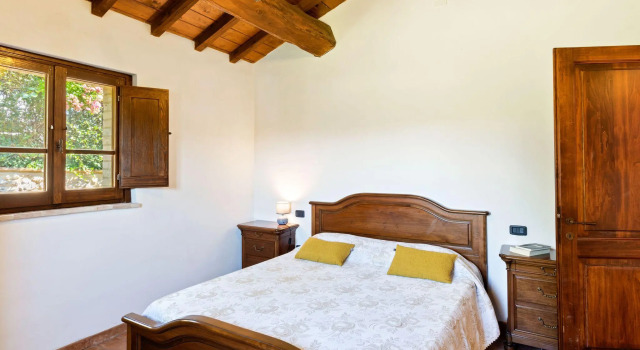 Tranquil Stay in the Heart of Umbria, Varaa Hotelli Città di Castello Umbria