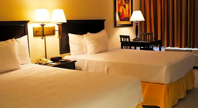 Номер Standard Champions World Resort