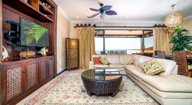 Villa Sahalee, Rezerwuj Willa Brasilito Guanacaste