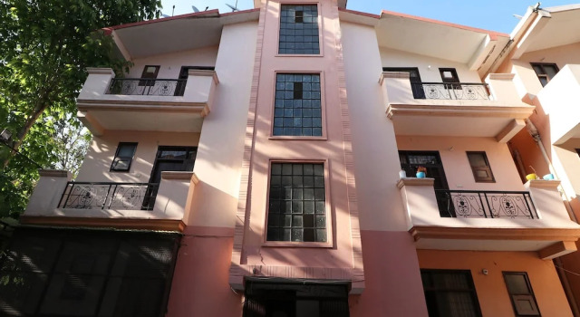OYO 13896 Home Spacious 2BHK Cottage Sattal Road, Rezervovat Rekreační dům Nainital Uttarakhand