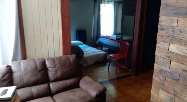 Hostal & Loft El Laurel Temuco, Prenota Hotel Hotel a Temuco con colazione, Colazione