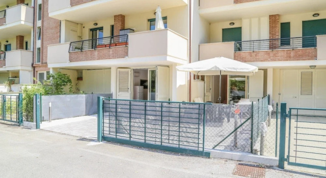 Residenze Riva Del Sole