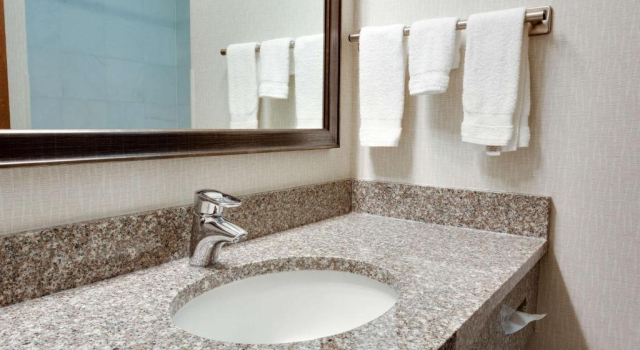 Номер Superior Drury Inn & Suites Greenville
