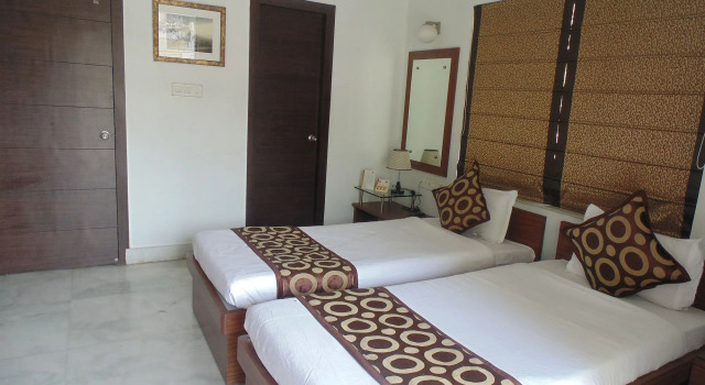 Tatvam Residency, Boek Hotel Calcutta 
