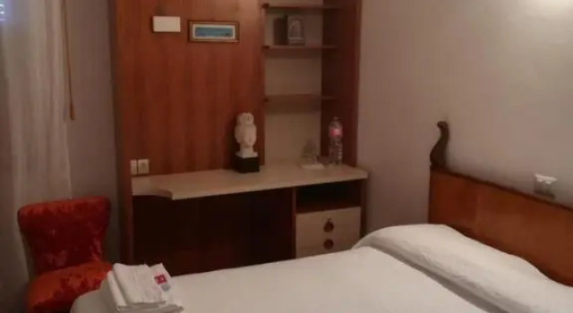Номер Economy Manu Vintage B&B