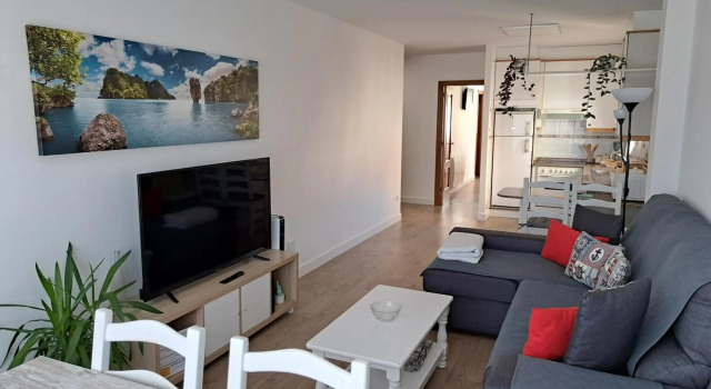 Apartamento Calvarios, Забронировать Апартаменты/квартира Отели Портоново с парковкой, рядом с Пляж Baltar, Парковка