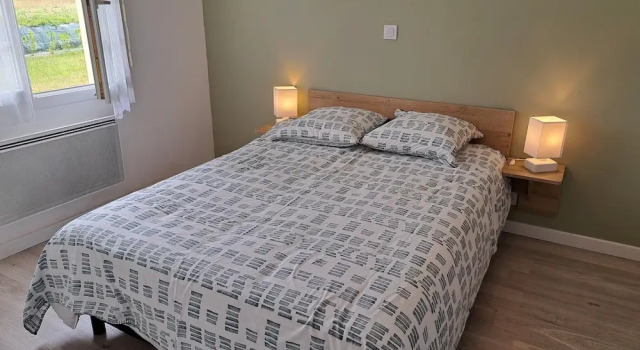 Коттедж Comfortable Holiday Home Near the Beach