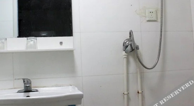 World Aladdin Hotel (Huanhai Road Ocean Science and Technology Museum Branch)