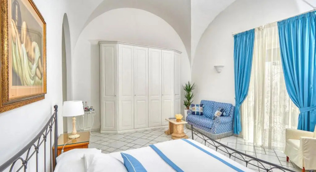 Номер Standard Le Botteghe 59 Bed And Breakfast