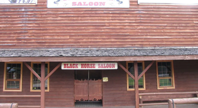 Wells Gray Guest Ranch