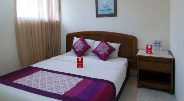 Colour Hotel by OYO Rooms, Réserver Hôtel Gelugor Penang