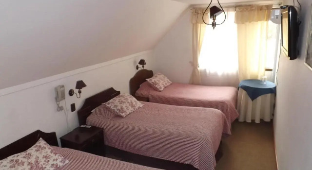 Hotel Diaguitas Illapel, Buchen Sie Hotel Illapel Coquimbo