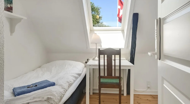 Économie chambre Sweethome Guesthouse