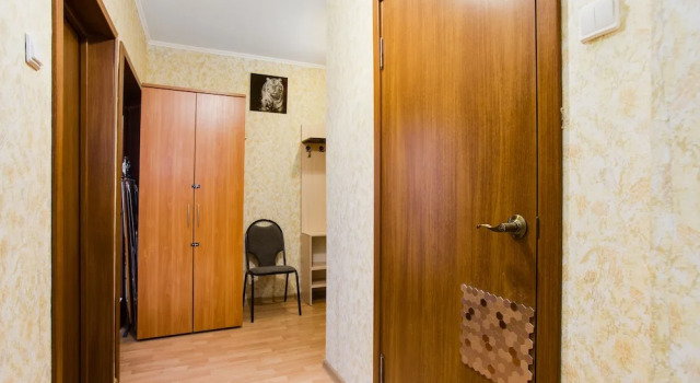Apartments Moscow North, Prenota Appartamento SAO Area Mosca