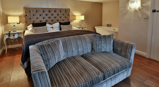 Sanctum On The Green - A Bespoke Hotel