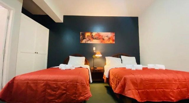 Семейный номер Standard Saint Germain Hotel
